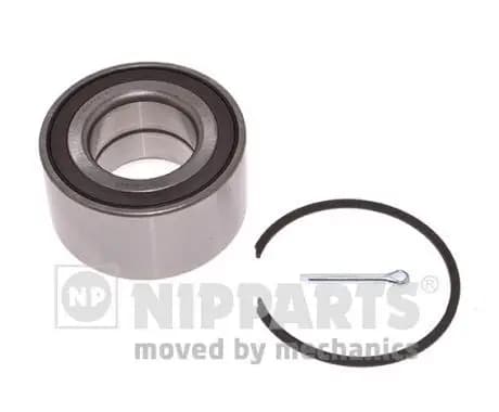 Kit de roulements de roue NIPPARTS