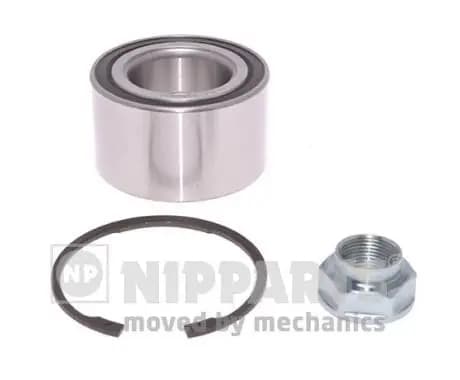 Kit de roulements de roue NIPPARTS