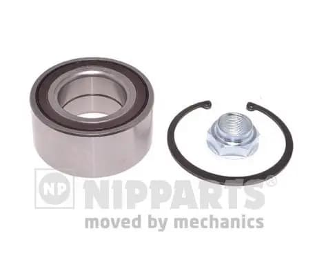 Kit de roulements de roue NIPPARTS