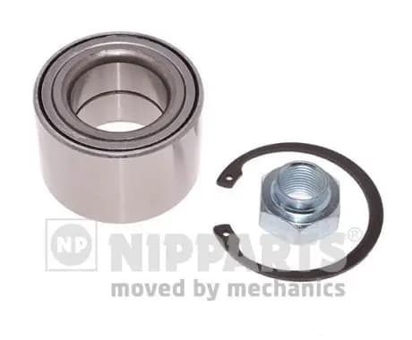 Kit de roulements de roue NIPPARTS