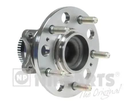 Kit de roulements de roue NIPPARTS