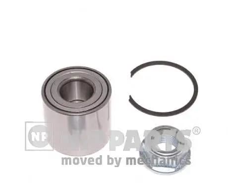 Kit de roulements de roue NIPPARTS