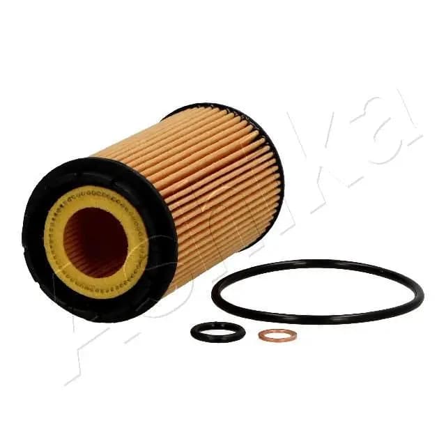 Filtre Ã huile ASHIKA