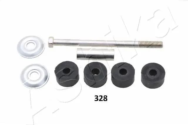 Biellette suspension ASHIKA