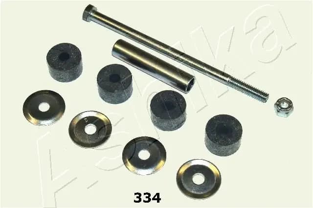 Biellette suspension ASHIKA