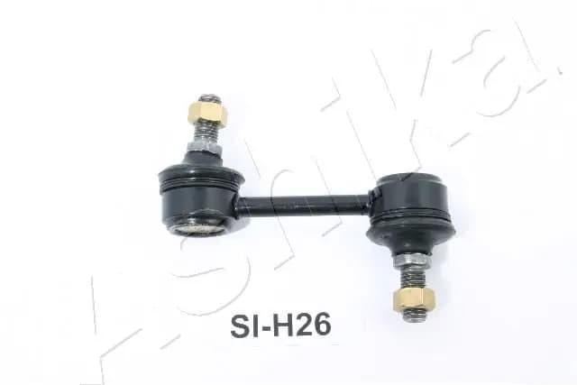 Biellette suspension ASHIKA