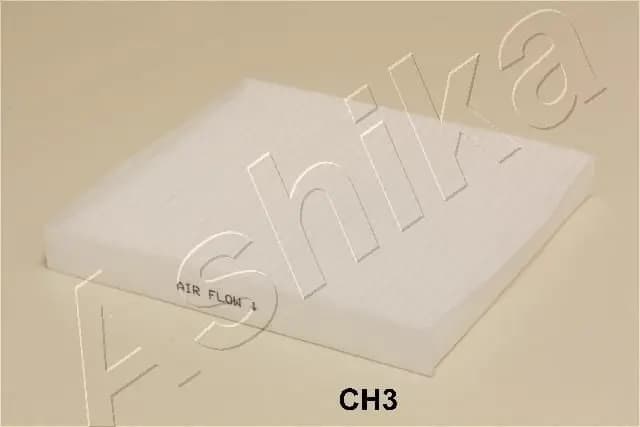 Filtre habitacle ASHIKA