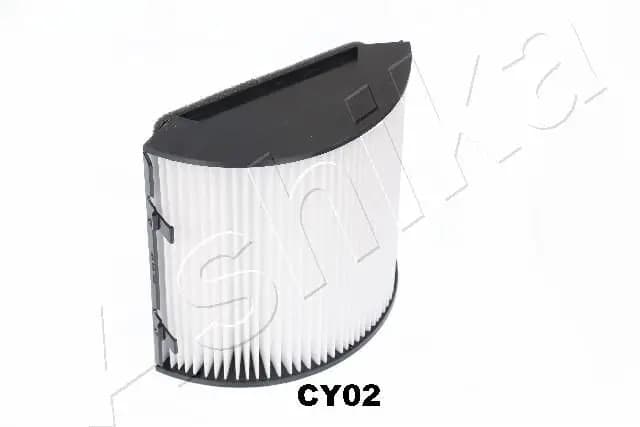 Filtre habitacle ASHIKA