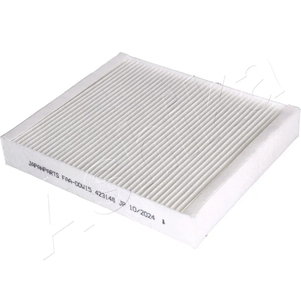 Filtre habitacle ASHIKA
