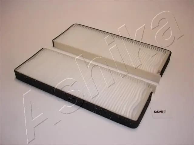 Filtre habitacle ASHIKA