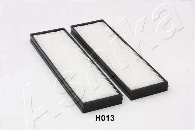 Filtre habitacle ASHIKA