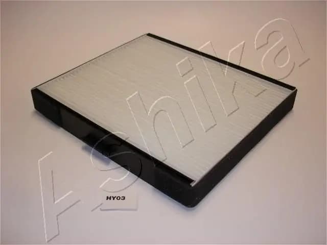 Filtre habitacle ASHIKA