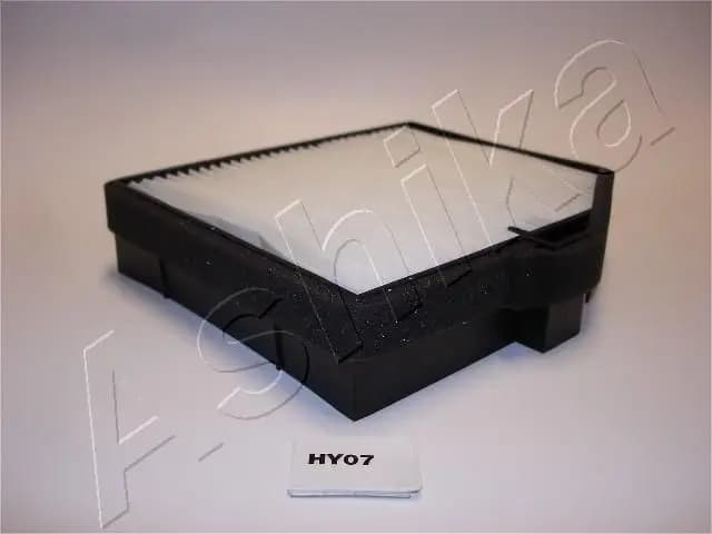 Filtre habitacle ASHIKA