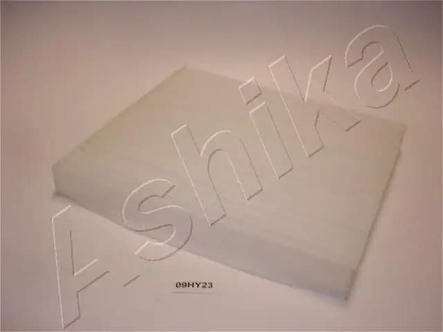 Filtre habitacle ASHIKA
