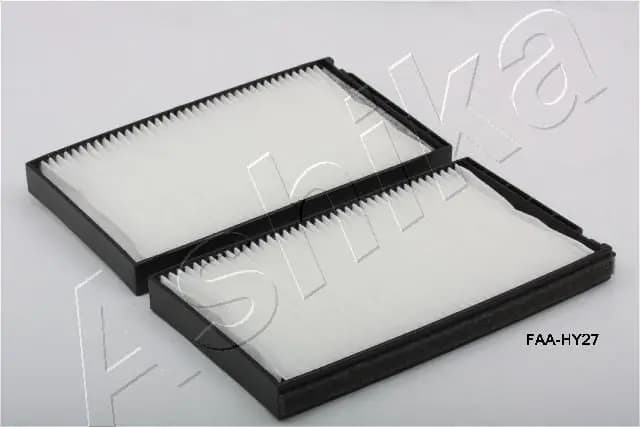 Filtre habitacle ASHIKA