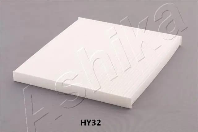 Filtre habitacle ASHIKA