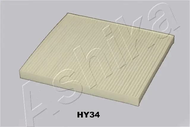 Filtre habitacle ASHIKA