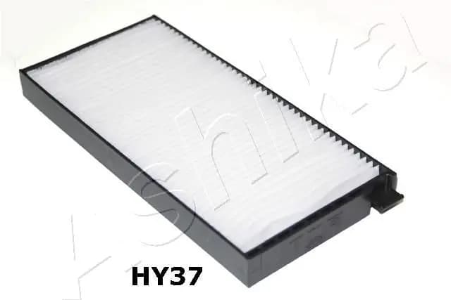 Filtre habitacle ASHIKA