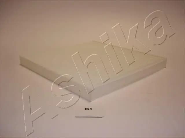 Filtre habitacle ASHIKA