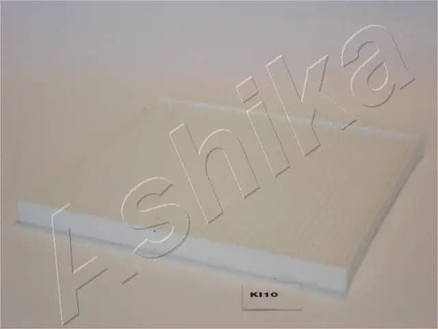 Filtre habitacle ASHIKA