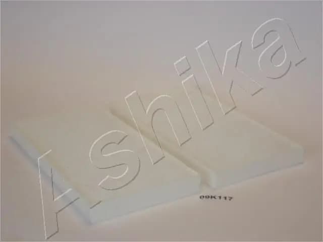 Filtre habitacle ASHIKA