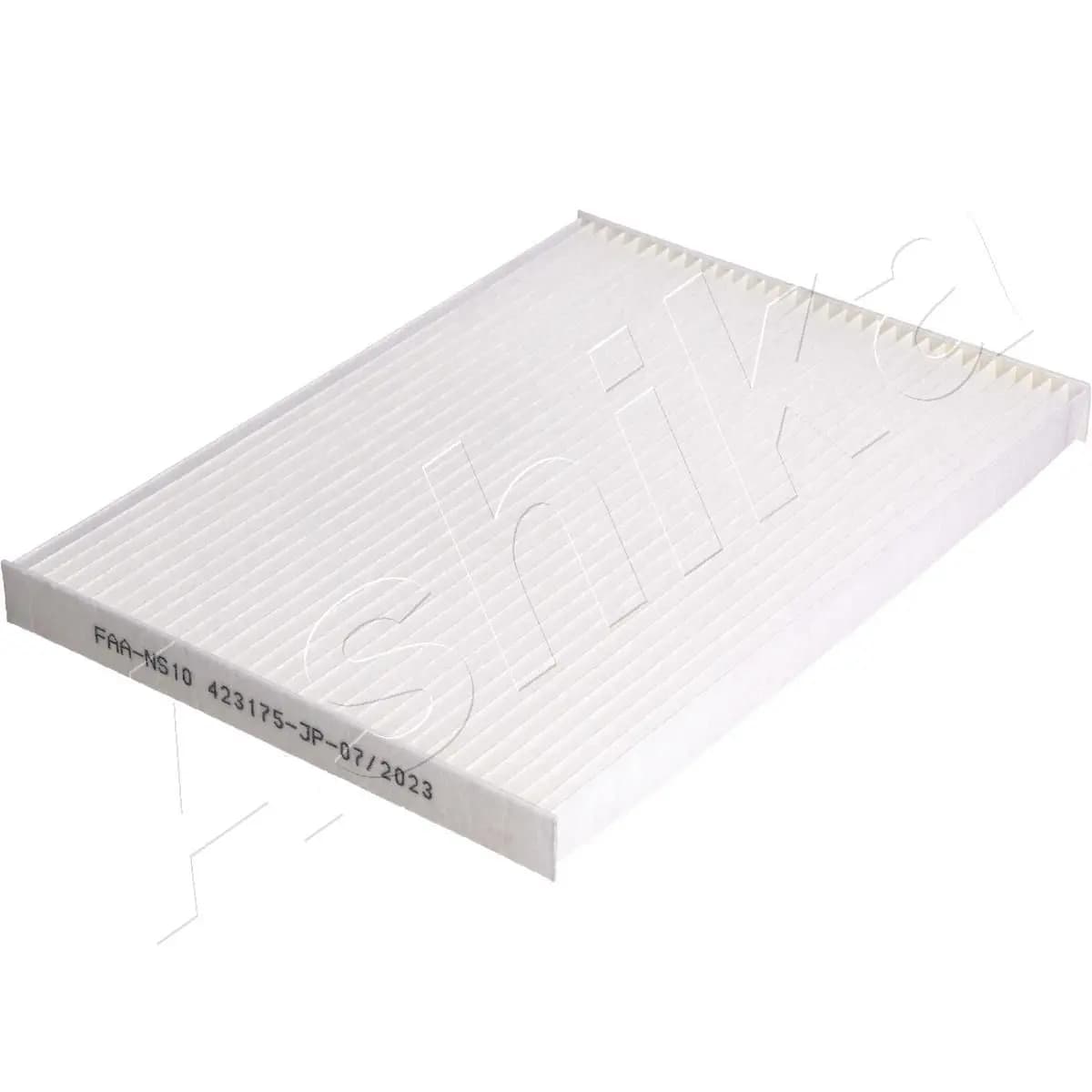 Filtre habitacle ASHIKA