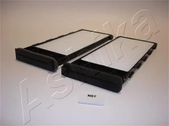 Filtre habitacle ASHIKA