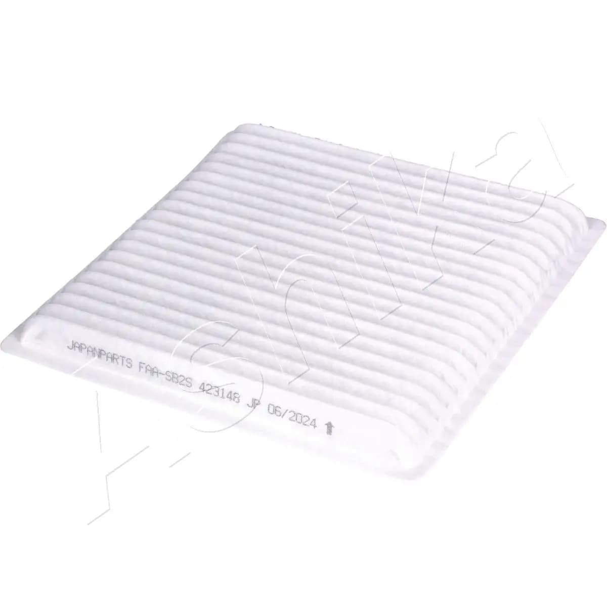 Filtre habitacle ASHIKA