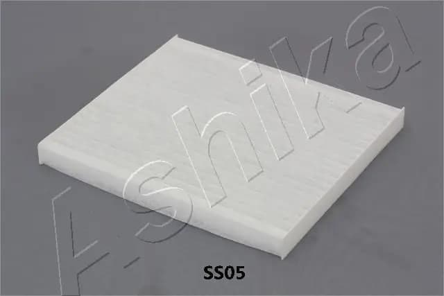 Filtre habitacle ASHIKA