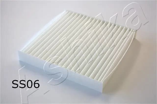 Filtre habitacle ASHIKA
