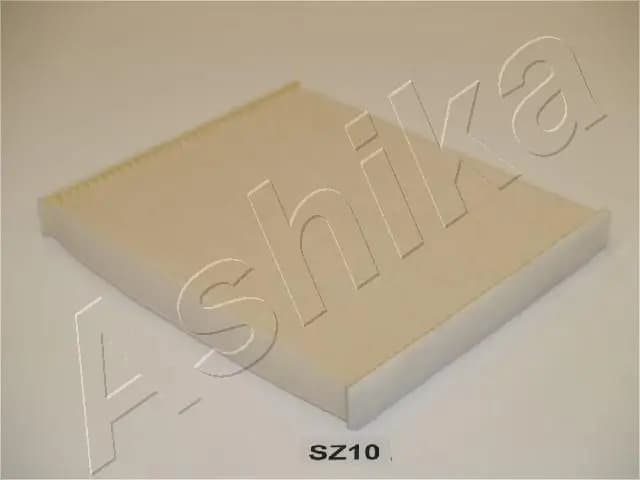 Filtre habitacle ASHIKA