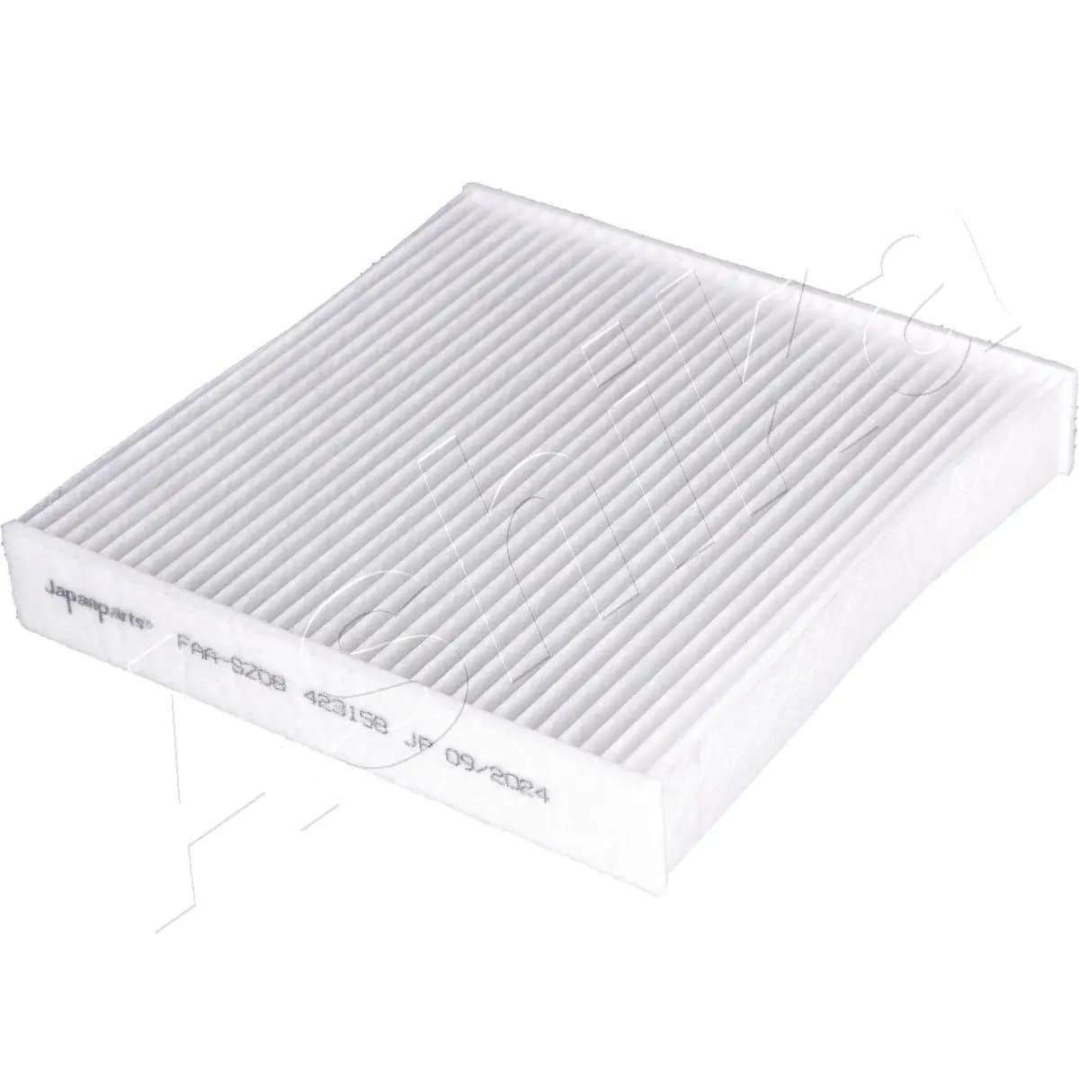 Filtre habitacle ASHIKA
