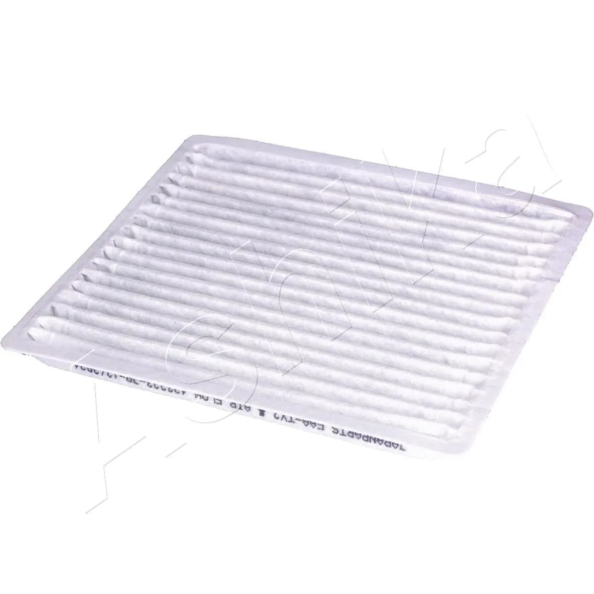 Filtre habitacle ASHIKA