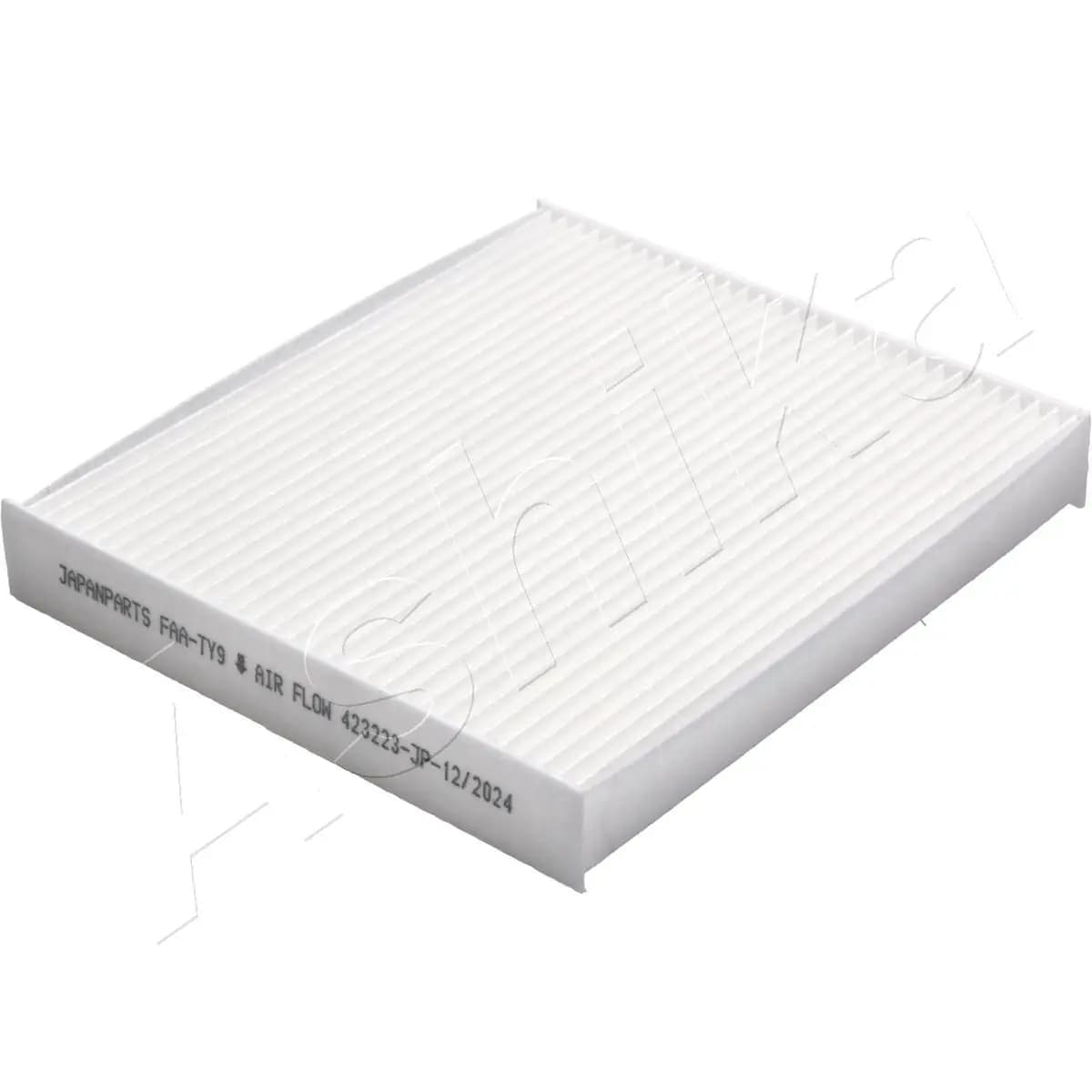 Filtre habitacle ASHIKA