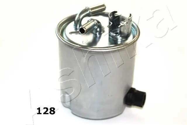 Filtre Ã carburant ASHIKA