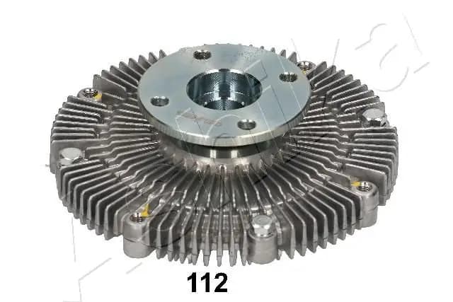 Embrayage, ventilateur de radiateur ASHIKA
