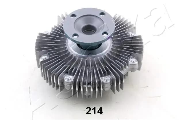 Embrayage, ventilateur de radiateur ASHIKA