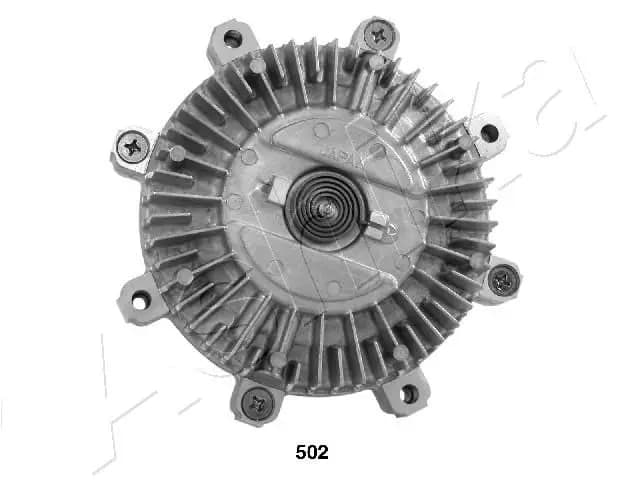 Embrayage, ventilateur de radiateur ASHIKA