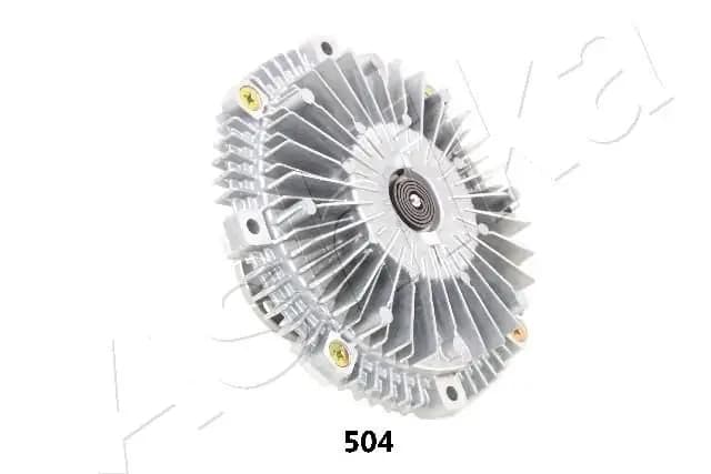 Embrayage, ventilateur de radiateur ASHIKA
