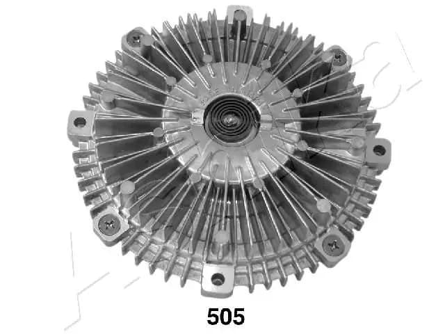 Embrayage, ventilateur de radiateur ASHIKA
