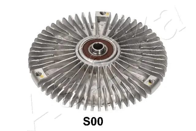 Embrayage, ventilateur de radiateur ASHIKA