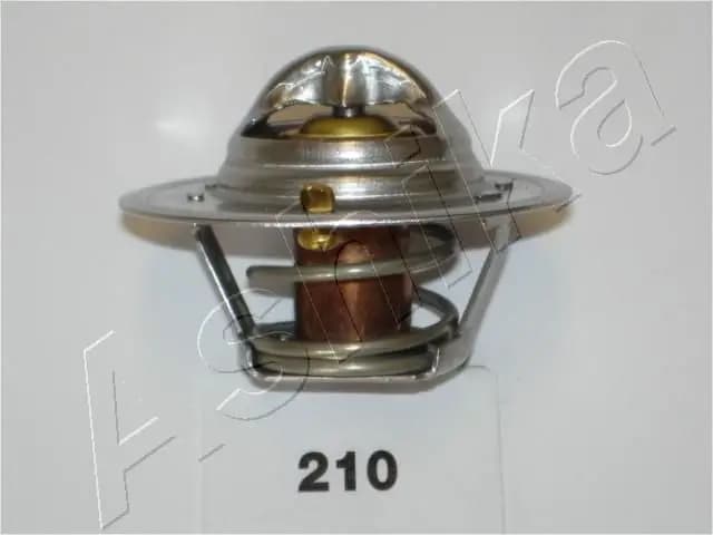 Thermostat d'eau ASHIKA