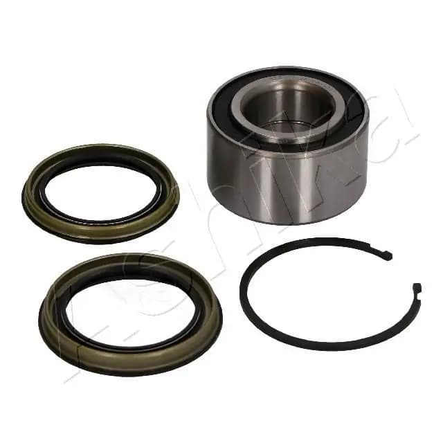 Kit de roulements de roue ASHIKA