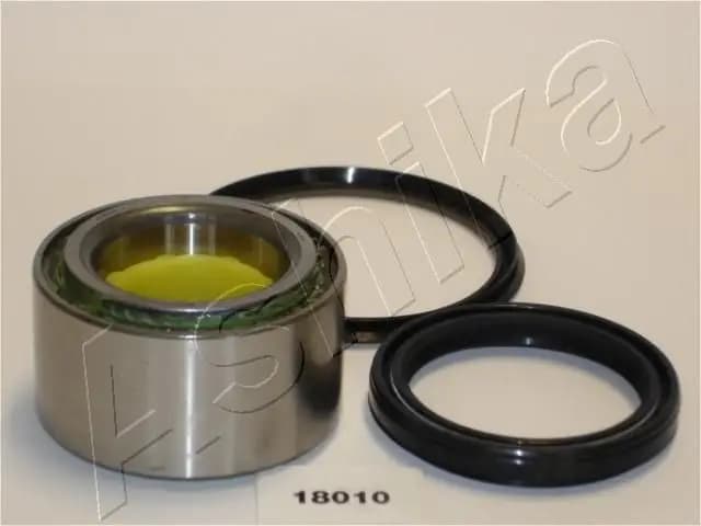 Kit de roulements de roue ASHIKA