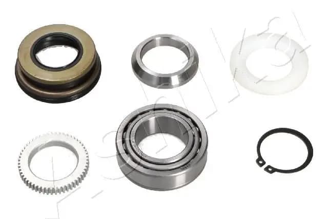 Kit de roulements de roue ASHIKA