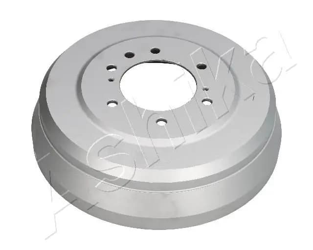 Jeu de 2 Tambour de frein ASHIKA