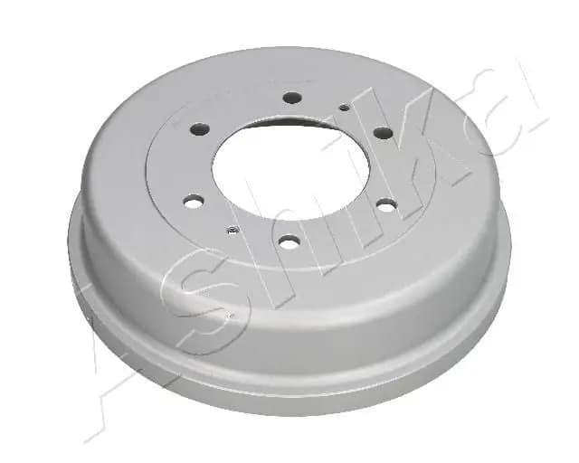 Jeu de 2 Tambour de frein ASHIKA