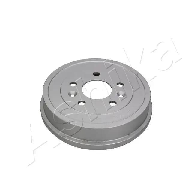 Jeu de 2 Tambour de frein ASHIKA