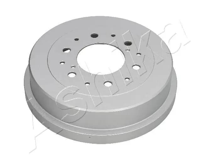 Jeu de 2 Tambour de frein ASHIKA