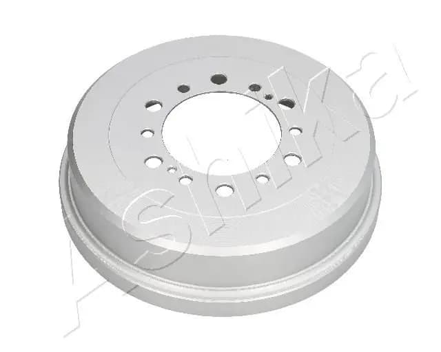 Jeu de 2 Tambour de frein ASHIKA